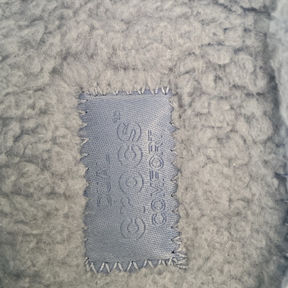 CROCS COZZZZY SLIDES - Picture 4 of 4